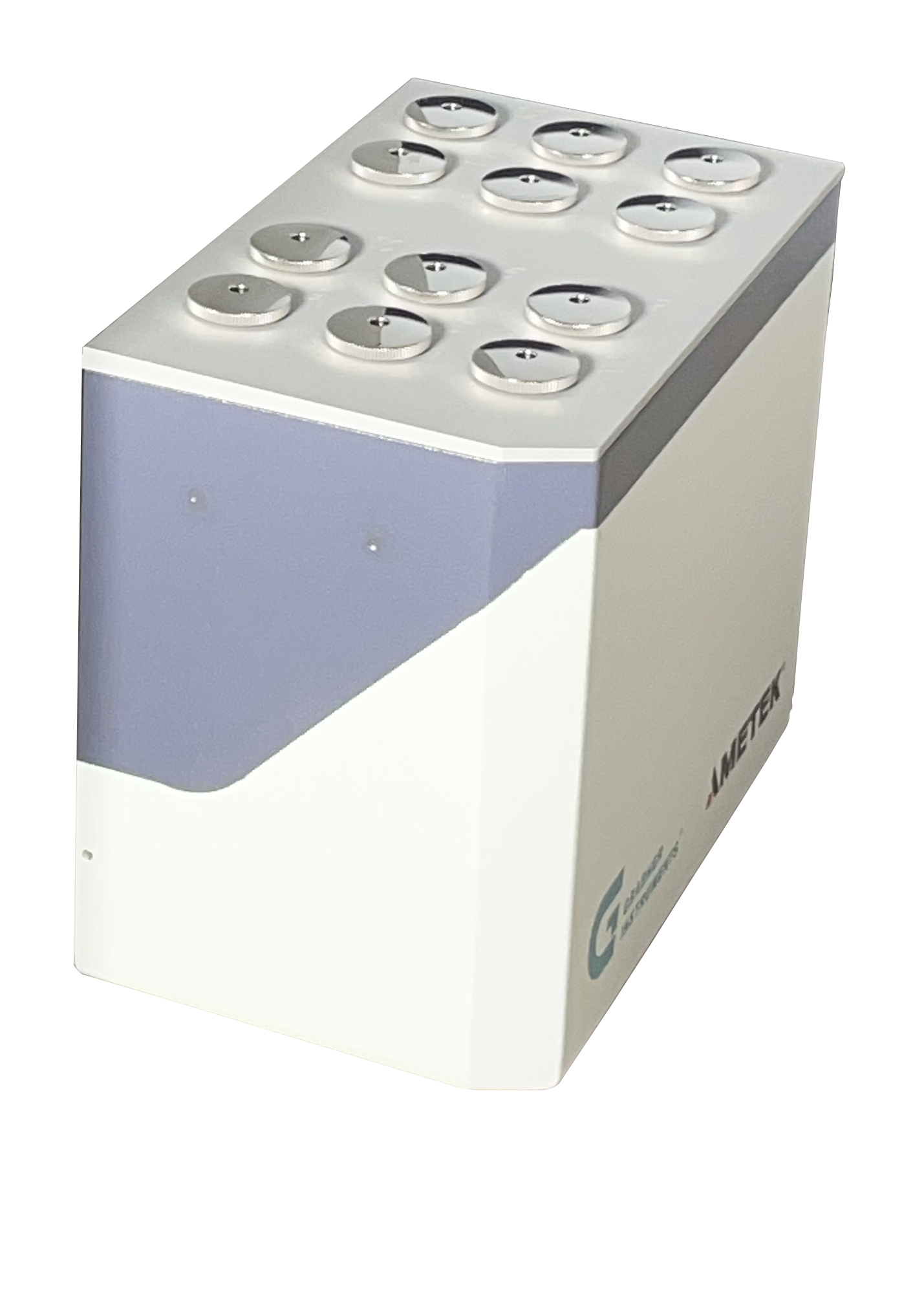 MINIFLASH FPA Vision Autosampler